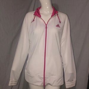 Adidas Sport Jacket